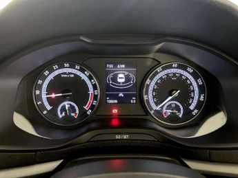 Skoda Karoq 2.0 TDI SE Technology Euro 6 (s/s) 5dr