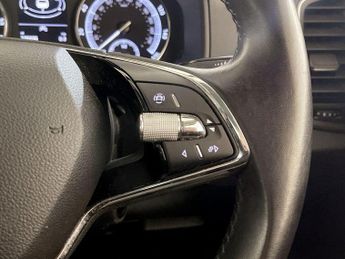 Skoda Karoq 2.0 TDI SE Technology Euro 6 (s/s) 5dr