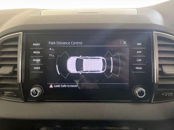 Skoda Karoq 2.0 TDI SE Technology Euro 6 (s/s) 5dr