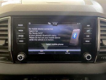 Skoda Karoq 2.0 TDI SE Technology Euro 6 (s/s) 5dr