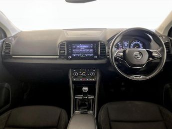 Skoda Karoq 2.0 TDI SE Technology Euro 6 (s/s) 5dr
