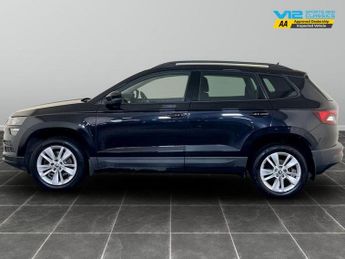 Skoda Karoq 2.0 TDI SE Technology Euro 6 (s/s) 5dr