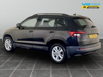 Skoda Karoq 2.0 TDI SE Technology Euro 6 (s/s) 5dr