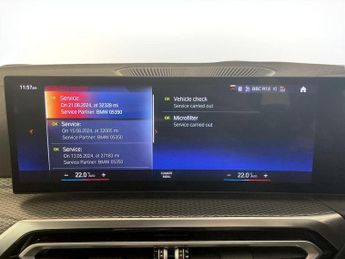 BMW i4 40 83.9kWh M Sport Gran Coupe Auto eDrive 5dr