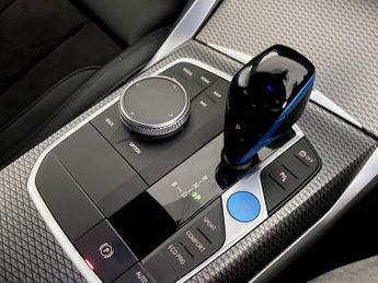 BMW i4 40 83.9kWh M Sport Gran Coupe Auto eDrive 5dr