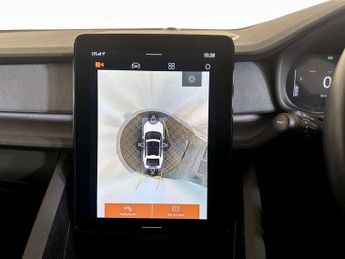 Polestar Polestar 2 Dual Motor 78kWh Long Range Plus Pilot Fastback Auto 4WDE 5dr