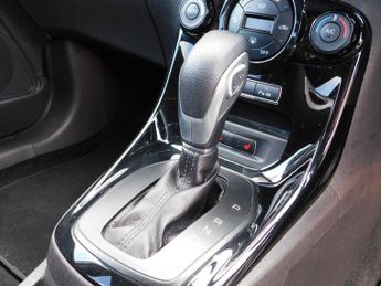 Ford Fiesta 1.0T EcoBoost Titanium X Powershift Euro 5 5dr