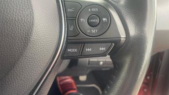 Toyota Corolla 1.8 VVT-h Icon CVT Euro 6 (s/s) 5dr