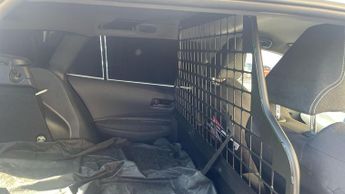 Toyota Corolla 1.8 VVT-h CVT Euro 6 (s/s) 5dr