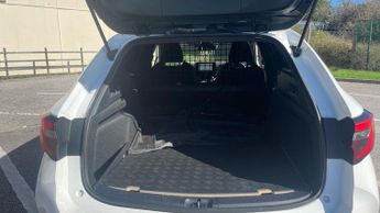 Toyota Corolla 1.8 VVT-h CVT Euro 6 (s/s) 5dr