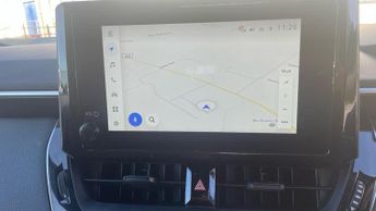 Toyota Corolla 1.8 VVT-h CVT Euro 6 (s/s) 5dr