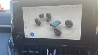 Toyota Corolla 1.8 VVT-h CVT Euro 6 (s/s) 5dr