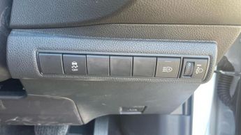 Toyota Corolla 1.8 VVT-h CVT Euro 6 (s/s) 5dr