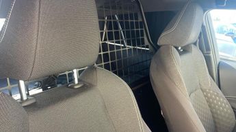 Toyota Corolla 1.8 VVT-h CVT Euro 6 (s/s) 5dr