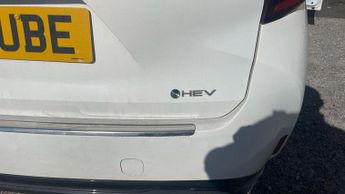 Toyota Corolla 1.8 VVT-h CVT Euro 6 (s/s) 5dr