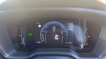 Toyota Corolla 1.8 VVT-h CVT Euro 6 (s/s) 5dr