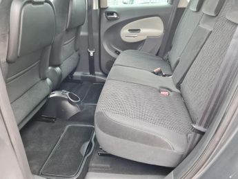 Citroen C3 Picasso 1.6 VTi Exclusive ETG6 Euro 5 5dr