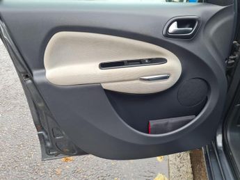 Citroen C3 Picasso 1.6 VTi Exclusive ETG6 Euro 5 5dr