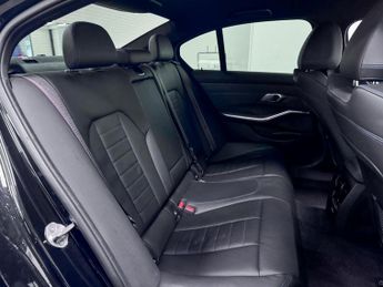 BMW 3 Series M340i xDrive Saloon