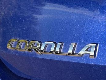 Toyota Corolla 1.8 VVT-h Icon Touring Sports CVT Euro 6 (s/s) 5dr