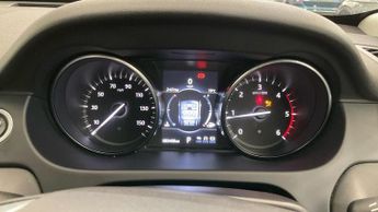 Land Rover Discovery Sport 2.0 TD4 HSE Luxury SUV 5dr Diesel Auto 4WD Euro 6 (s/s) (180 ps)