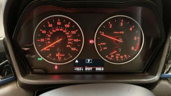 BMW X1 2.0 18d M Sport Auto xDrive Euro 6 (s/s) 5dr