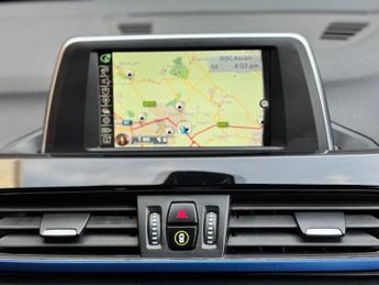 BMW X1 2.0 18d M Sport Auto xDrive Euro 6 (s/s) 5dr