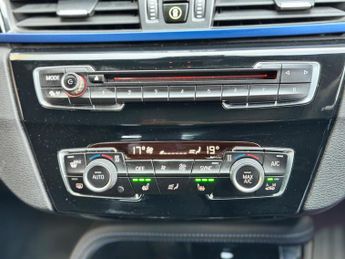 BMW X1 2.0 18d M Sport Auto xDrive Euro 6 (s/s) 5dr