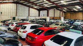 Jaguar XF 3.0d S V6 Portfolio Auto Euro 5 4dr