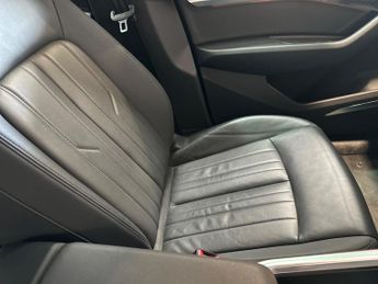 Audi e-tron 55 Technik Auto quattro 5dr 95kWh