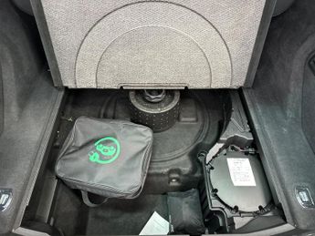 Audi e-tron 55 Technik Auto quattro 5dr 95kWh