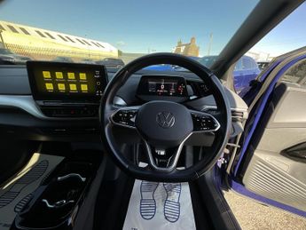 Volkswagen Id.4 1ST EDITION