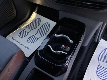 Volkswagen Id.4 1ST EDITION