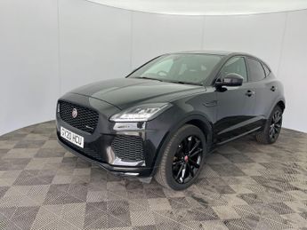 Jaguar E-PACE R-DYNAMIC D 4X2