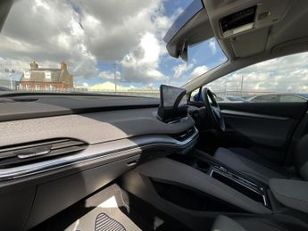 Skoda Enyaq 60