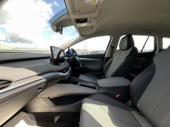 Skoda Enyaq 60