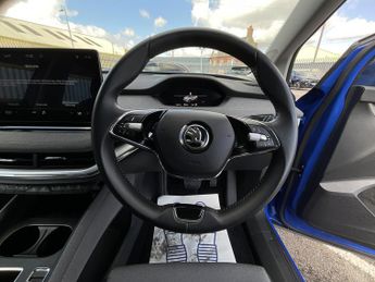 Skoda Enyaq 60