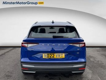 Skoda Enyaq 60