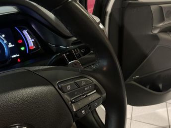 Hyundai Ioniq PREMIUM SE EV