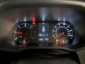 Renault Trafic 2.0 dCi Blue SL28 Business L1 H1 Euro 6 (s/s) 5dr