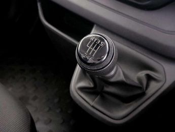 Renault Trafic 2.0 dCi Blue SL28 Business L1 H1 Euro 6 (s/s) 5dr