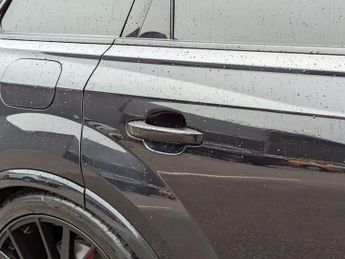 Audi Q7 3.0 TDI V6 S line Tiptronic quattro Euro 6 (s/s) 5dr