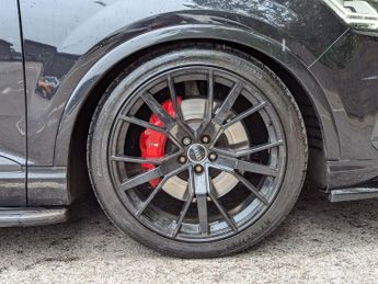 Audi Q7 3.0 TDI V6 S line Tiptronic quattro Euro 6 (s/s) 5dr