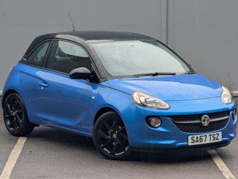 Vauxhall ADAM 1.2i ecoFLEX ENERGISED Euro 6 (s/s) 3dr