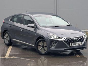 Hyundai IONIQ 1.6 h-GDi Premium DCT Euro 6 (s/s) 5dr