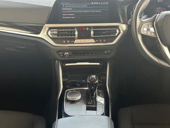 BMW 3 Series 2.0 330e 12kWh SE Pro Touring Auto Euro 6 (s/s) 5dr
