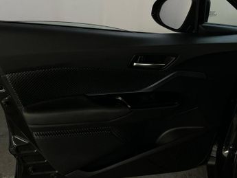 Toyota C-HR 1.8 VVT-h Design CVT Euro 6 (s/s) 5dr