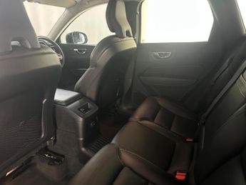 Volvo XC60 2.0h T6 Recharge 11.6kWh Inscription Auto AWD Euro 6 (s/s) 5dr