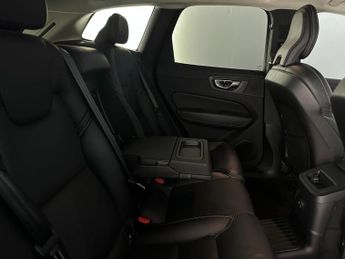 Volvo XC60 2.0h T6 Recharge 11.6kWh Inscription Auto AWD Euro 6 (s/s) 5dr