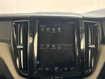 Volvo XC60 2.0h T6 Recharge 11.6kWh Inscription Auto AWD Euro 6 (s/s) 5dr